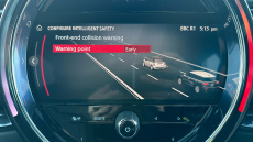 MINI Clubman 2.0 John Cooper Works ALL4 6dr Auto Petrol Estate